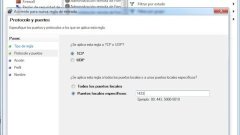 Firewall de Windows