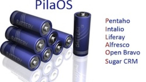 PilaOS