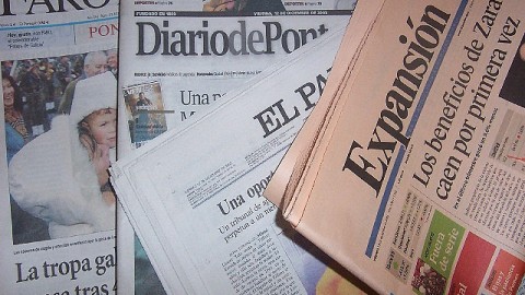 El contenido es lo más importante
