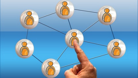 Solución CRM
