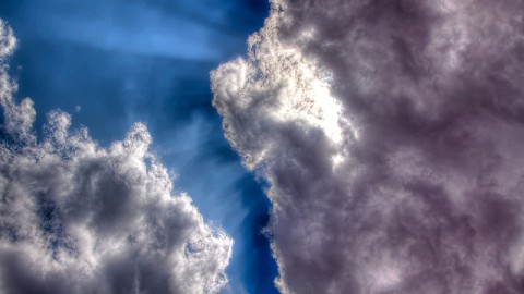 Cloud computing
