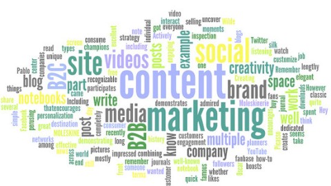 SoLoMo, el nuevo modelo del marketing online