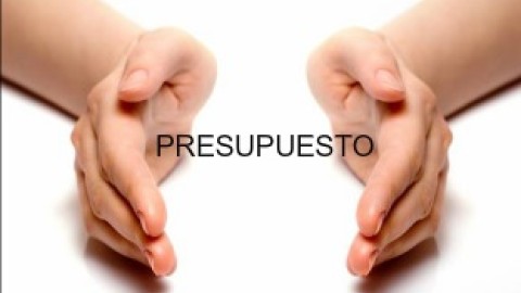 Planificación presupuestaria sin Excel Caos