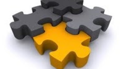 Las diferencias temáticas incluídas en el sistema Business Intelligence deben estar como un puzzle