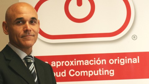 Carles Acero, Director General de Claranet España.
