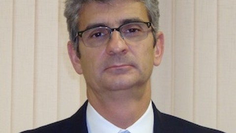 Oscar Hernández, Director General de Lantares