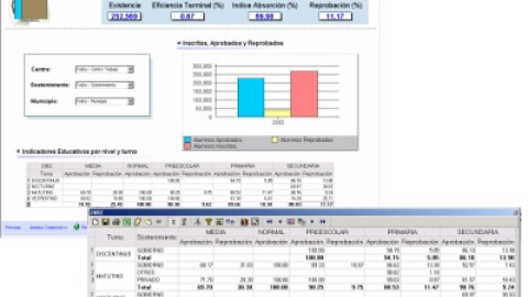 EIS (Executive information system). Cuadros de Mando Integral. DSS (Decission Support System)