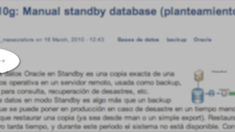 Sistema de valoración por puntos de Dataprix