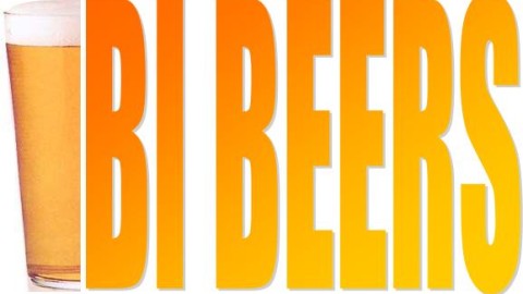 Logotipo de BI Beers