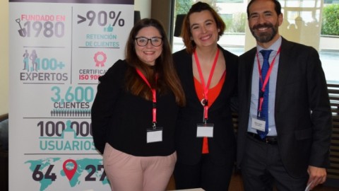 Evento abas