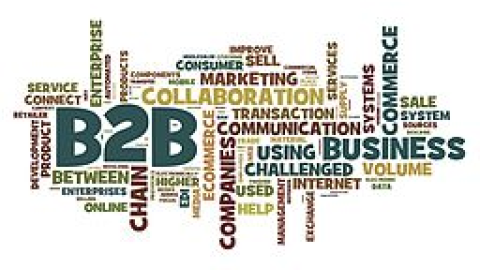 Qué es el B2B marketing en 3 preguntas