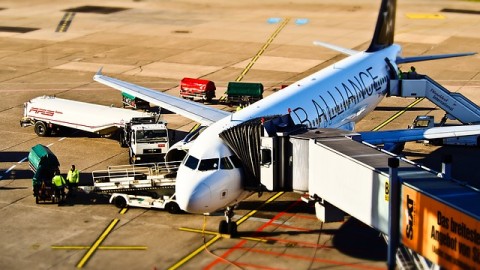 Aerolineas