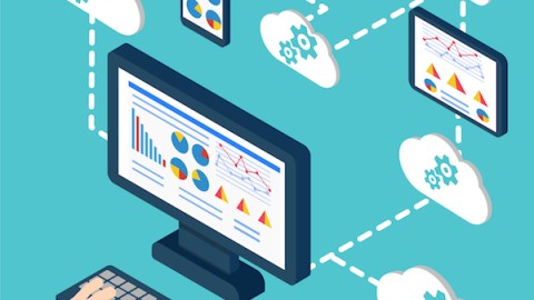 Aplicaciones en la nube - Cloud Computing