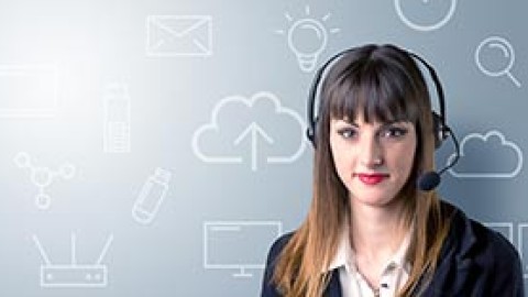 Atención al cliente