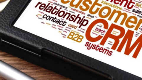CRM