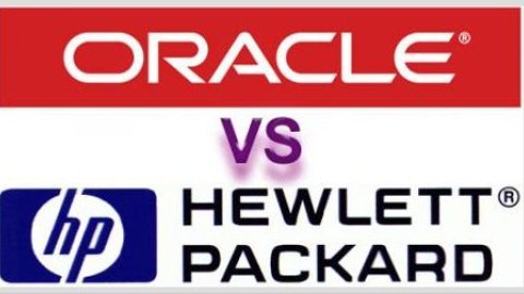 HP denuncia a Oracle por el caso Itanium