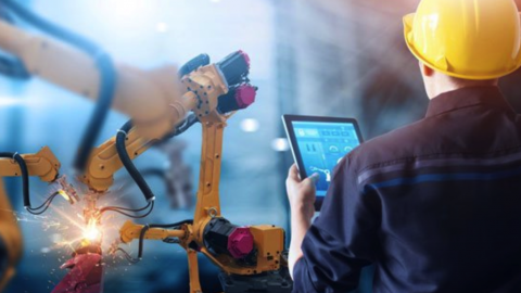 El proceso de marketing ideal para empresas industriales