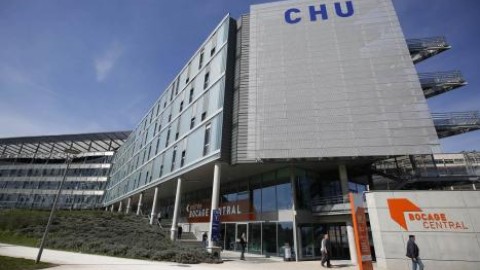Cómo el equipo tecnológico de un hospital mejora la atención al paciente con un acceso más rápido a los datos