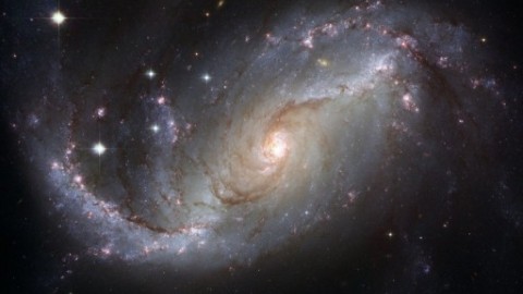 Aprovechar los datos que entran y salen del espacio con Scality