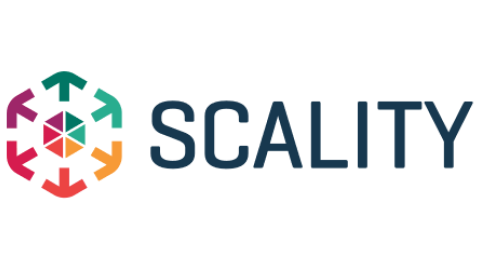 Scality líder para Sistemas de archivos distribuidos y almacenamiento de objetos  