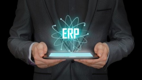 El impacto de los diferentes Software de gestión o ERPs en la industria española