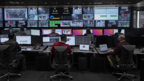 Akamai desgrana el comportamiento de los ciberdelincuentes tras analizar billones de puntos de datos