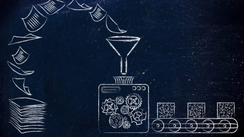 Listado de Software de Data Mining propietario