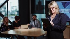 Construye tu empresa con un ERP preparado para el futuro