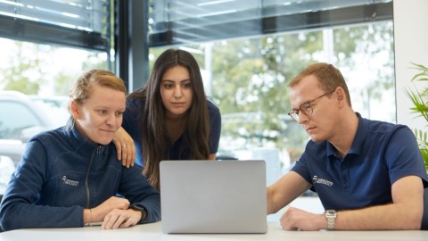 Claves para adquirir un software para las asesorías y despachos profesionales de hoy