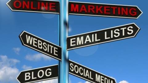 El mundo del marketing online