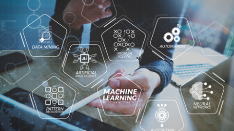 Data Science vs. AI vs. Machine Learning vs. Data Mining