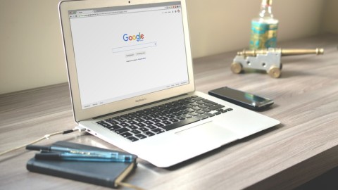 Google Search Console