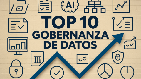 Ranking Governanza del Dato - Top 10 Dataprix
