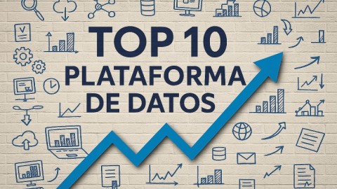 Top 10 Plataformas de datos - Dataprix
