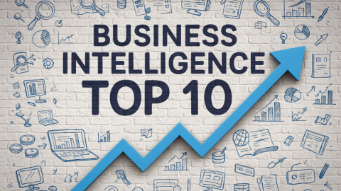 Top 10 Business Intelligence