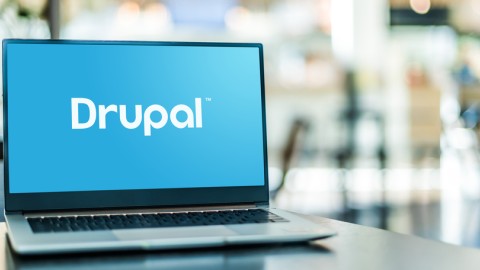 Cómo crear con Drupal un gestor documental web