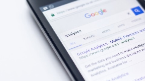 "Auditoria para Google Analytics SEO"
