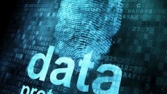 Protección de datos