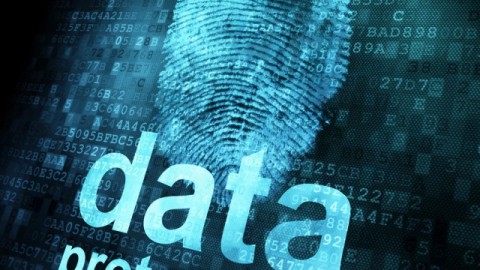 Protección de datos