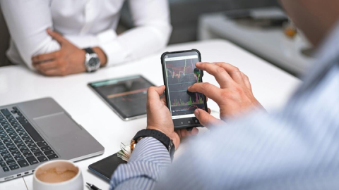 ¿Cómo sacar el máximo rendimiento a un smartphone en gestión de datos?