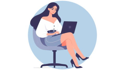 Logotipos minimalistas: Cómo diseñar uno con herramientas online