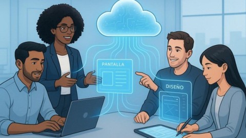 Resolución de conflictos de versión en equipos de producto: Mejores prácticas de control de versiones en la nube