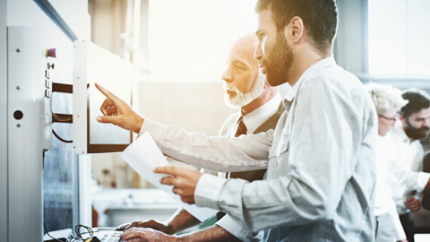 ABAS Ibérica organiza un webinar exclusivo para Consultoras, Asesores y Partners de la Industria
