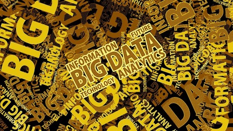 Big Data and Cloud Computing – A Perfect Mix