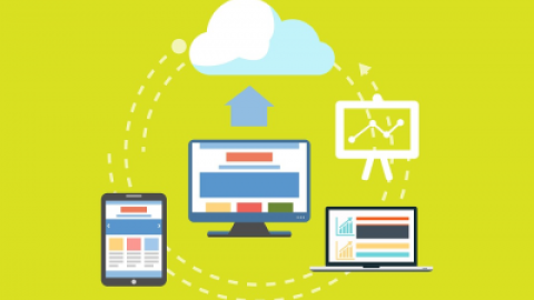Cloud migration