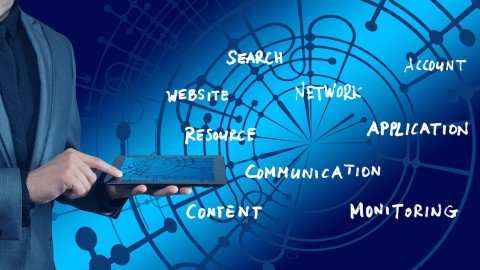 Big Data and Cloud Computing