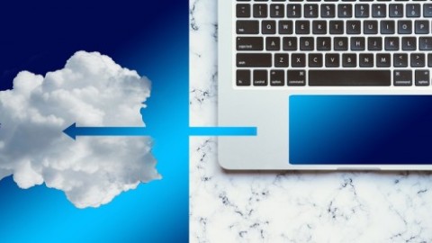 Containerization and the Cloud: A Perfect Match