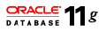 Logo Oracle 11g