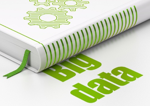 El libro verde del BigData