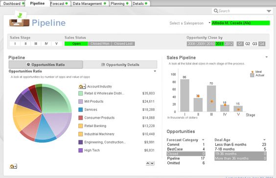 QlikView Desktop